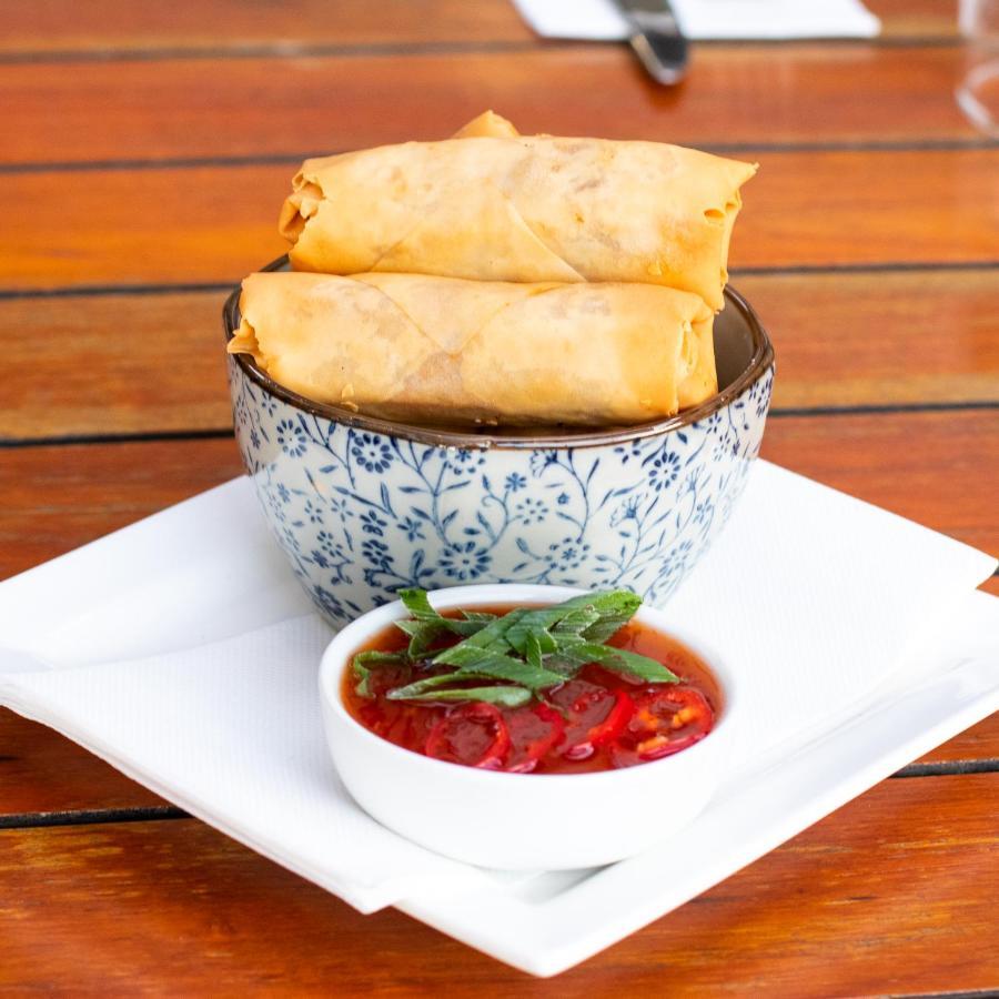 巴黎海度假村&Spa酒店 布鲁姆 外观 照片
